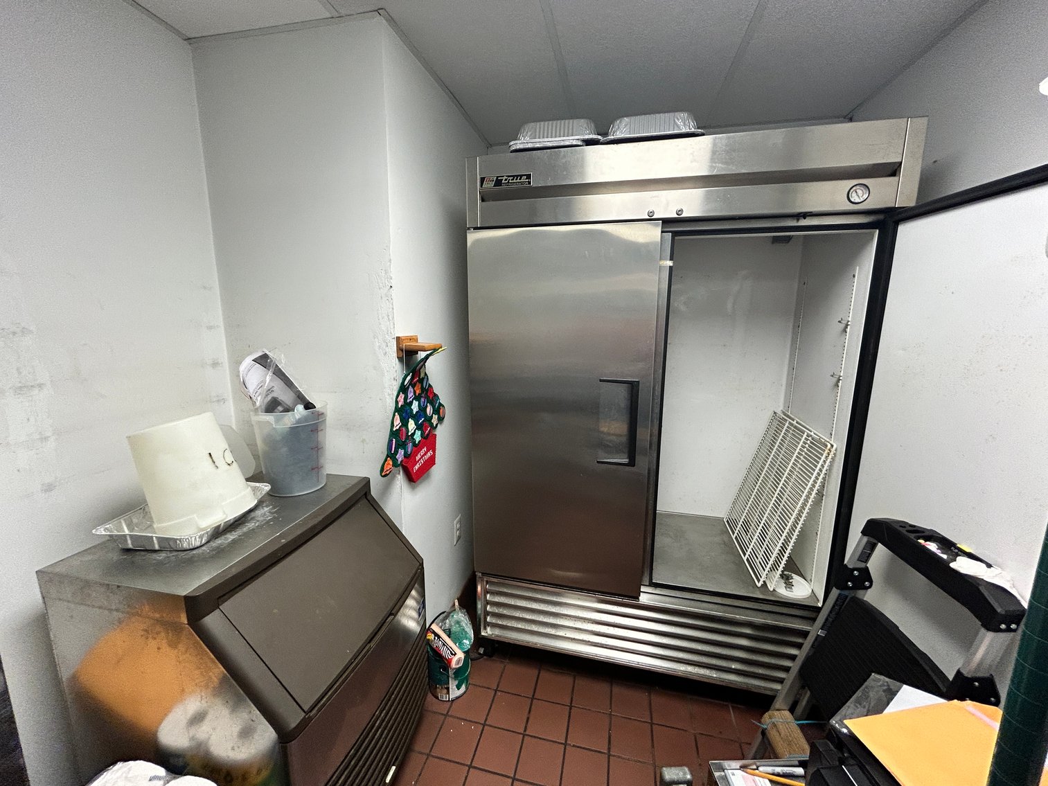 Image for SOLD $38,500 - Turn-key Diner in Brownsville