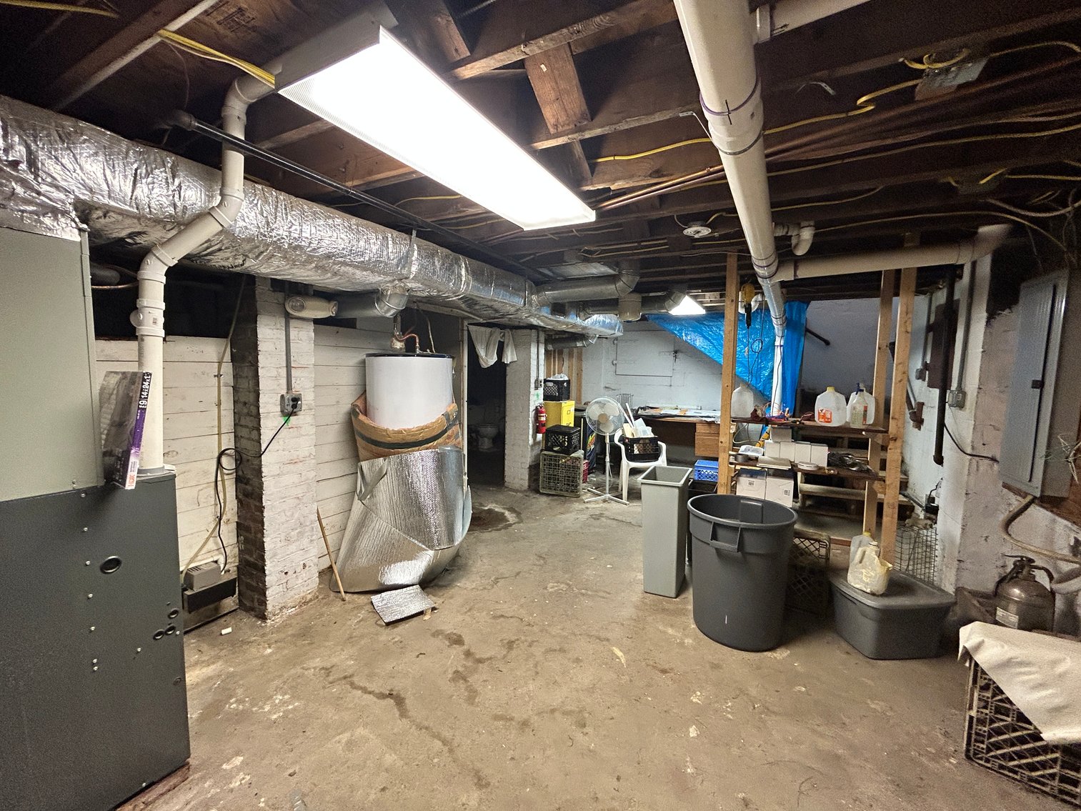 Image for SOLD $38,500 - Turn-key Diner in Brownsville