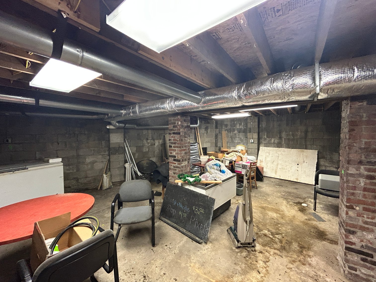 Image for SOLD $38,500 - Turn-key Diner in Brownsville