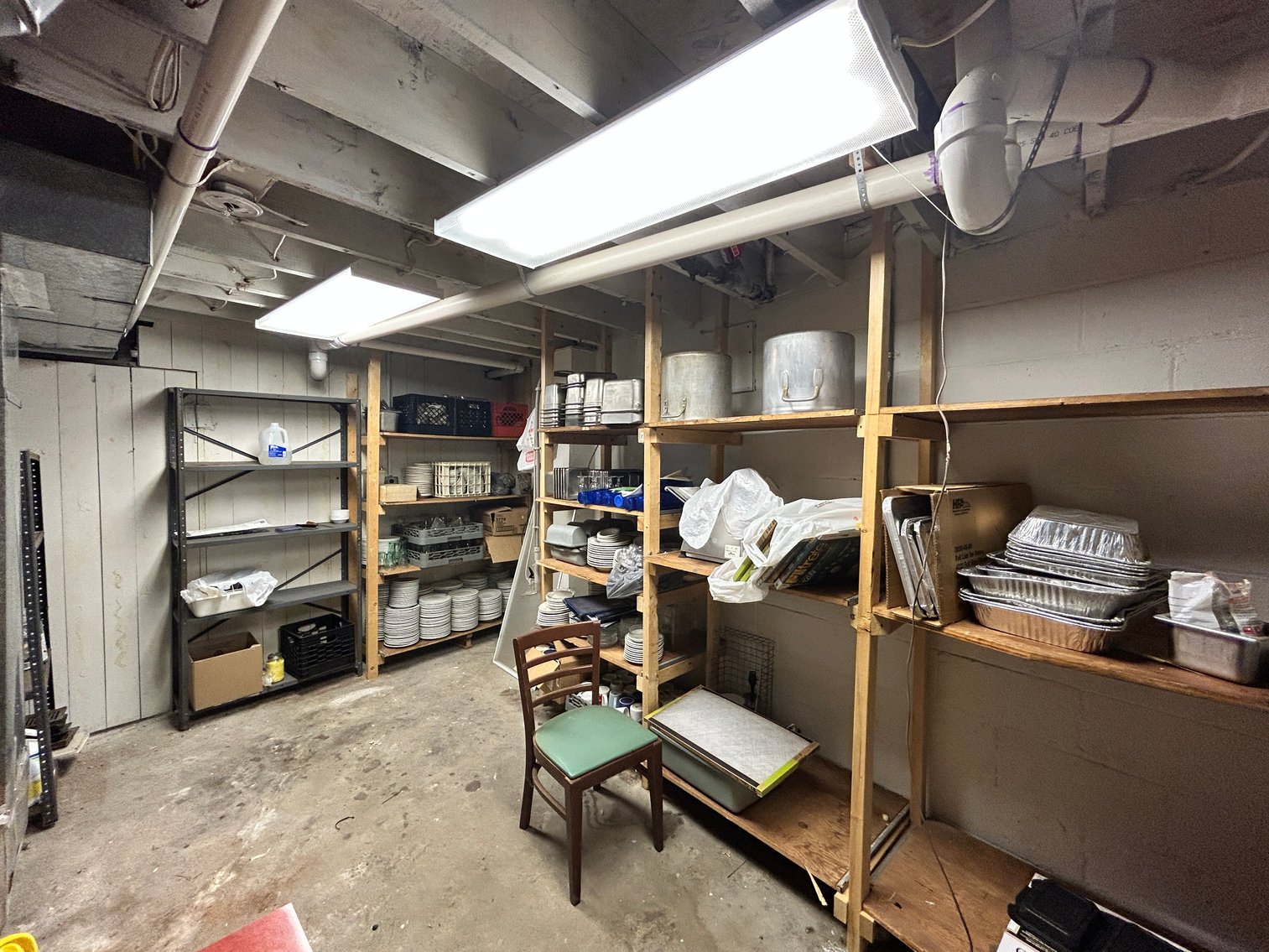 Image for SOLD $38,500 - Turn-key Diner in Brownsville