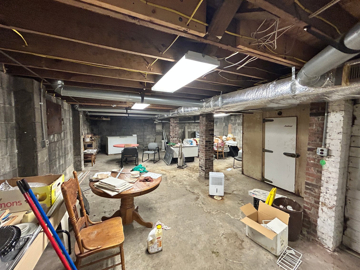 Image for SOLD $38,500 - Turn-key Diner in Brownsville