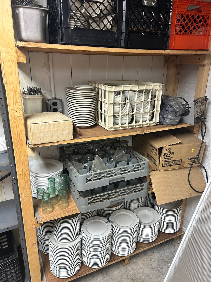 Image for SOLD $38,500 - Turn-key Diner in Brownsville