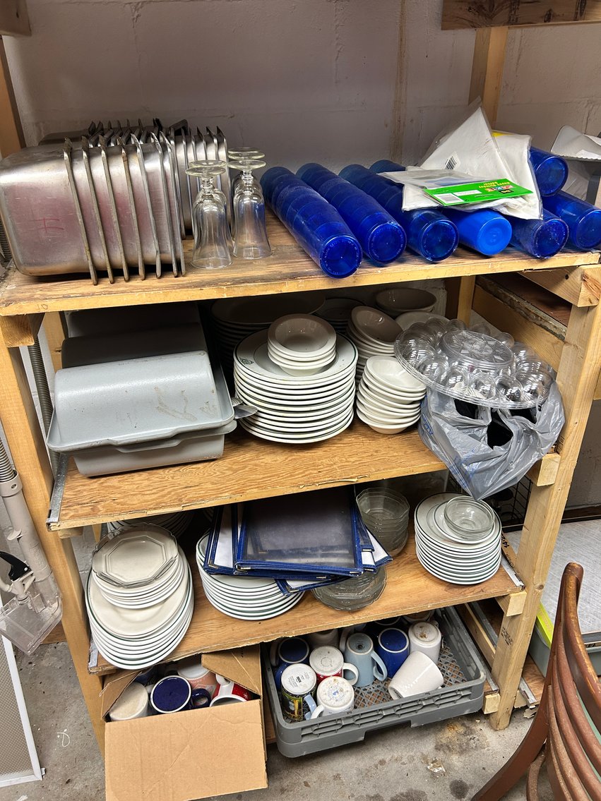 Image for SOLD $38,500 - Turn-key Diner in Brownsville