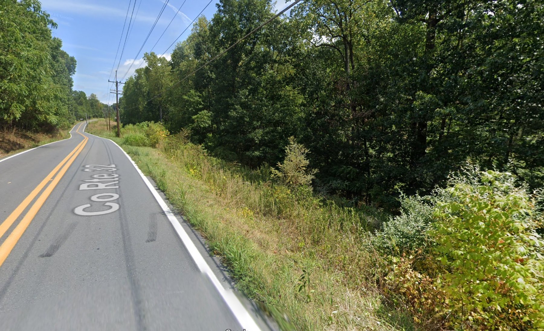 Image for SOLD $15,400 - Over Half an Acre in Harpers Ferry Selling to the Highest Bidder