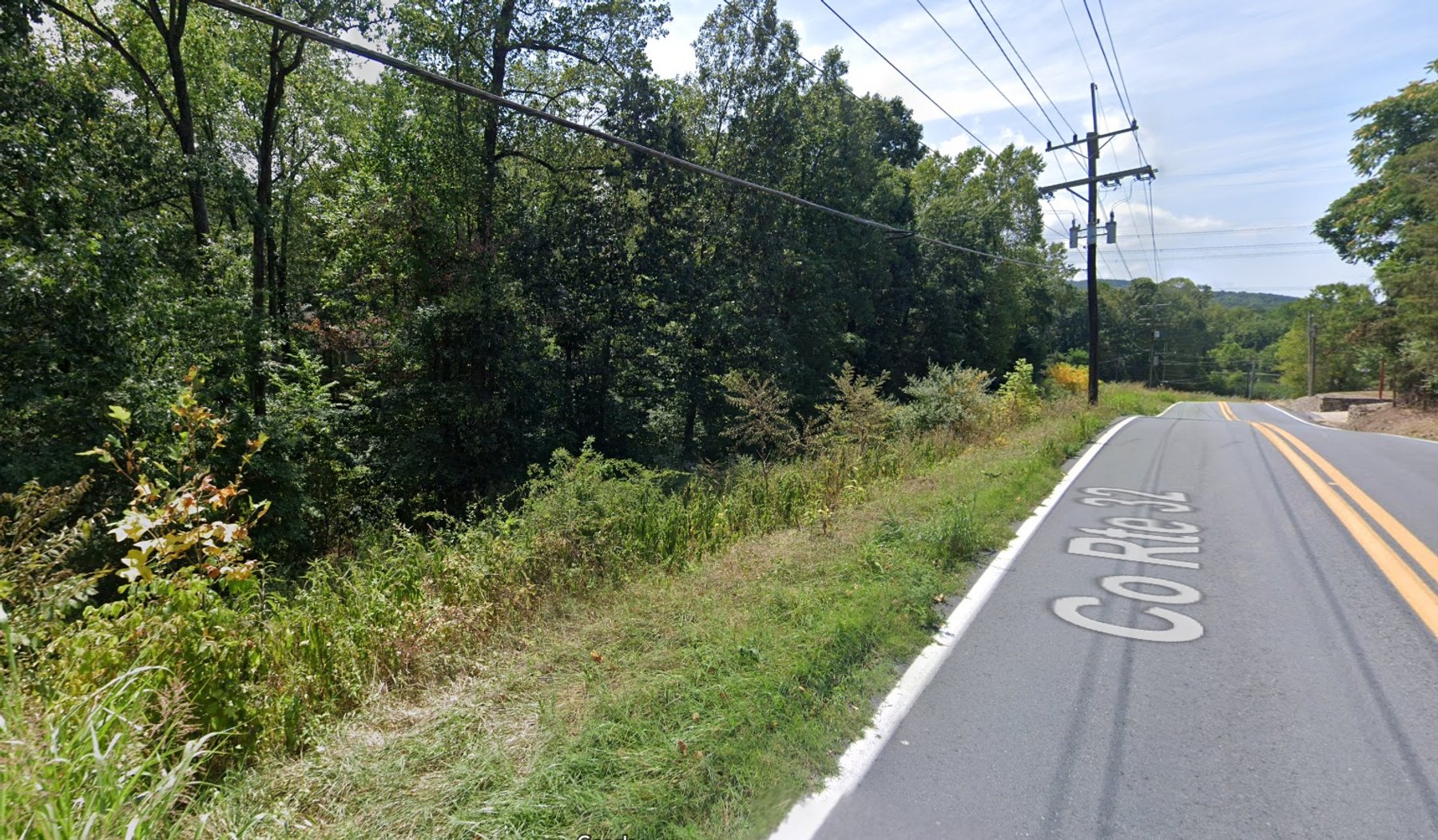 Image for SOLD $15,400 - Over Half an Acre in Harpers Ferry Selling to the Highest Bidder