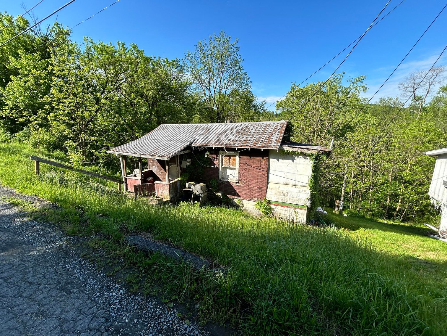 Image for SOLD - 8 Marion County Properties Selling to the Highest Bidders