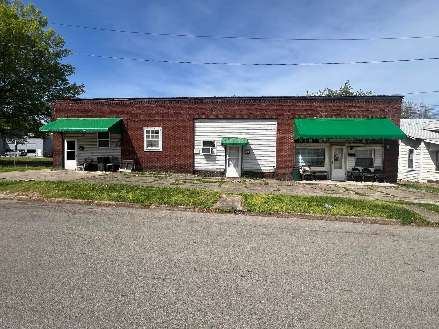 Image for SOLD - 4 Income Generating Properties in Huntington