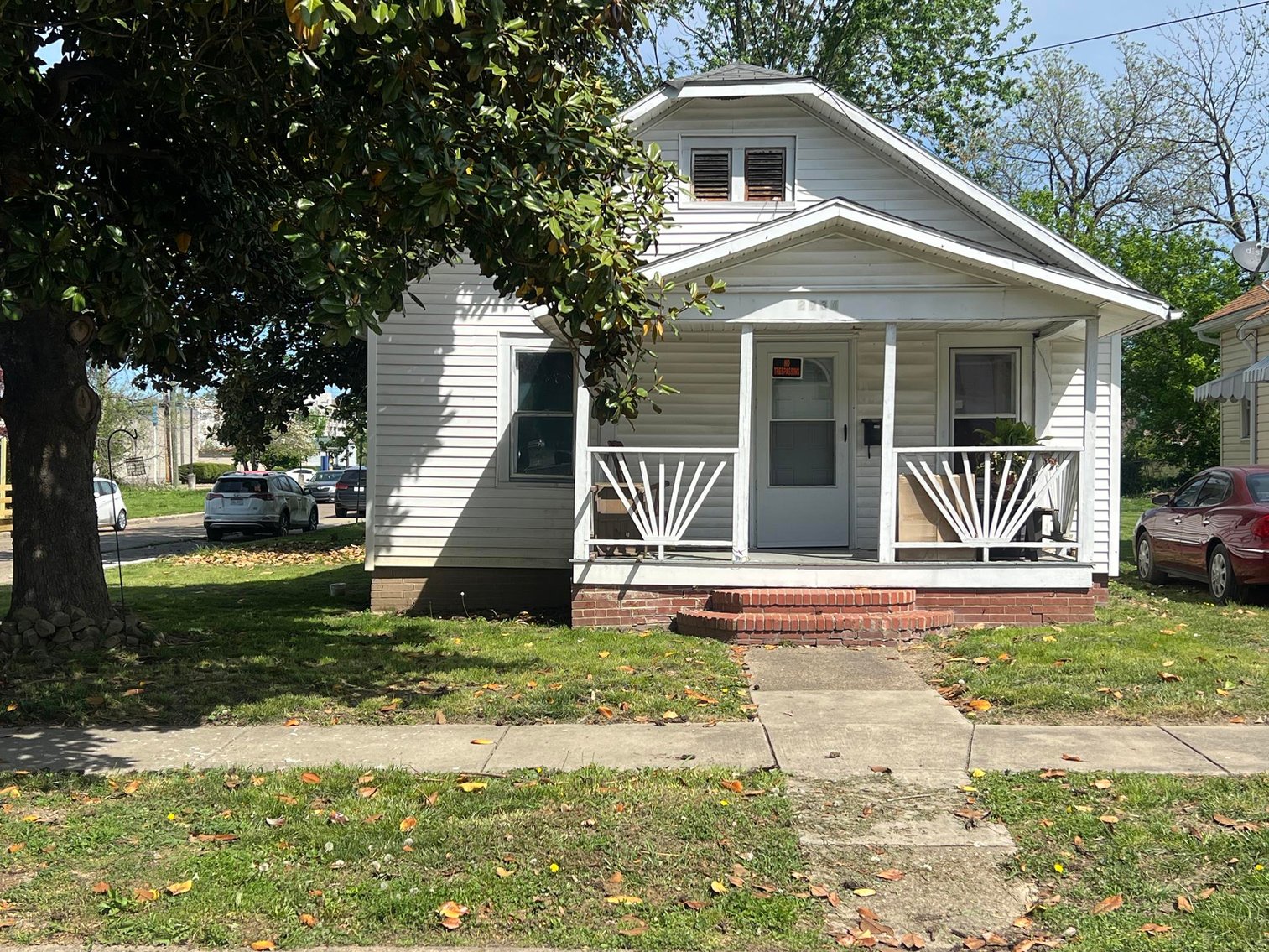 Image for SOLD - 4 Income Generating Properties in Huntington