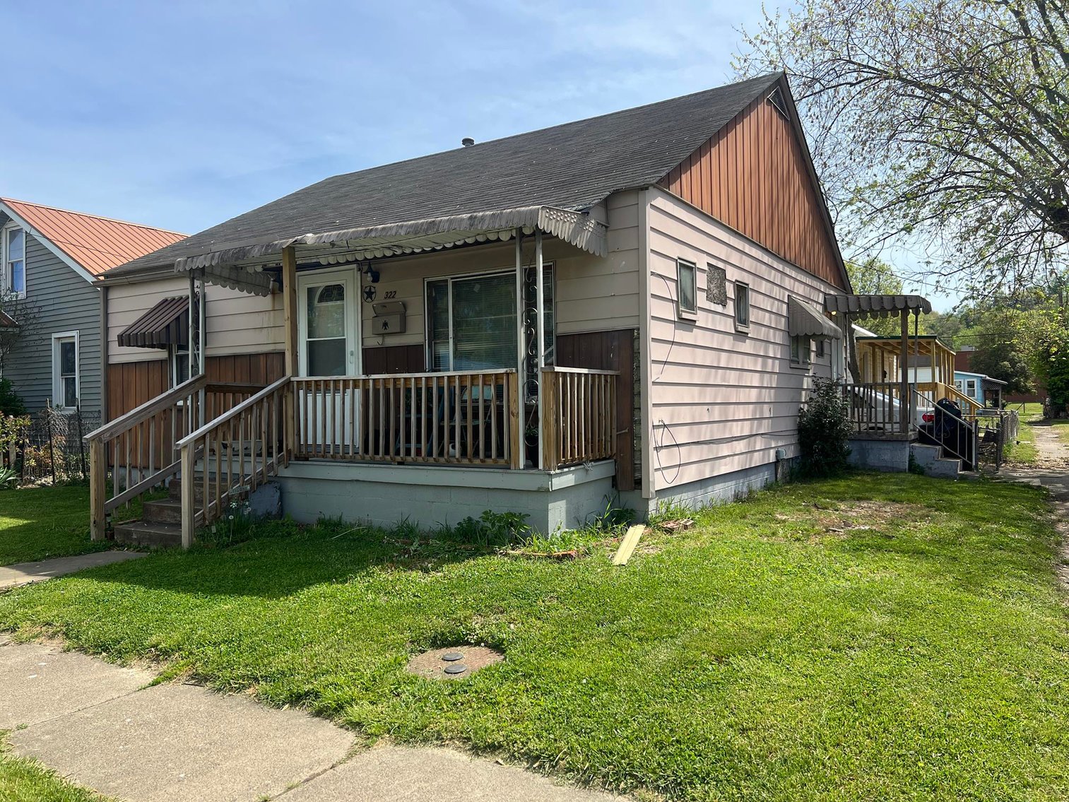 Image for SOLD - 4 Income Generating Properties in Huntington