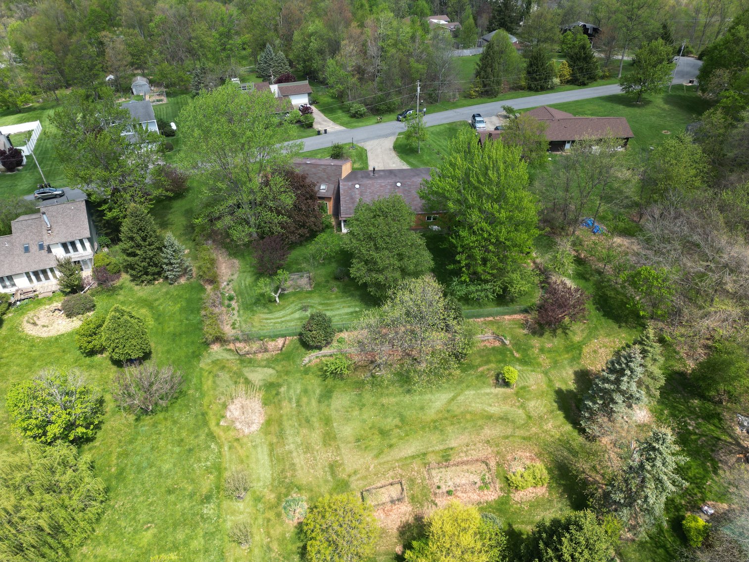 Image for SOLD $156,750 - 3 Bedroom Home on Nearly an Acre in Morgantown