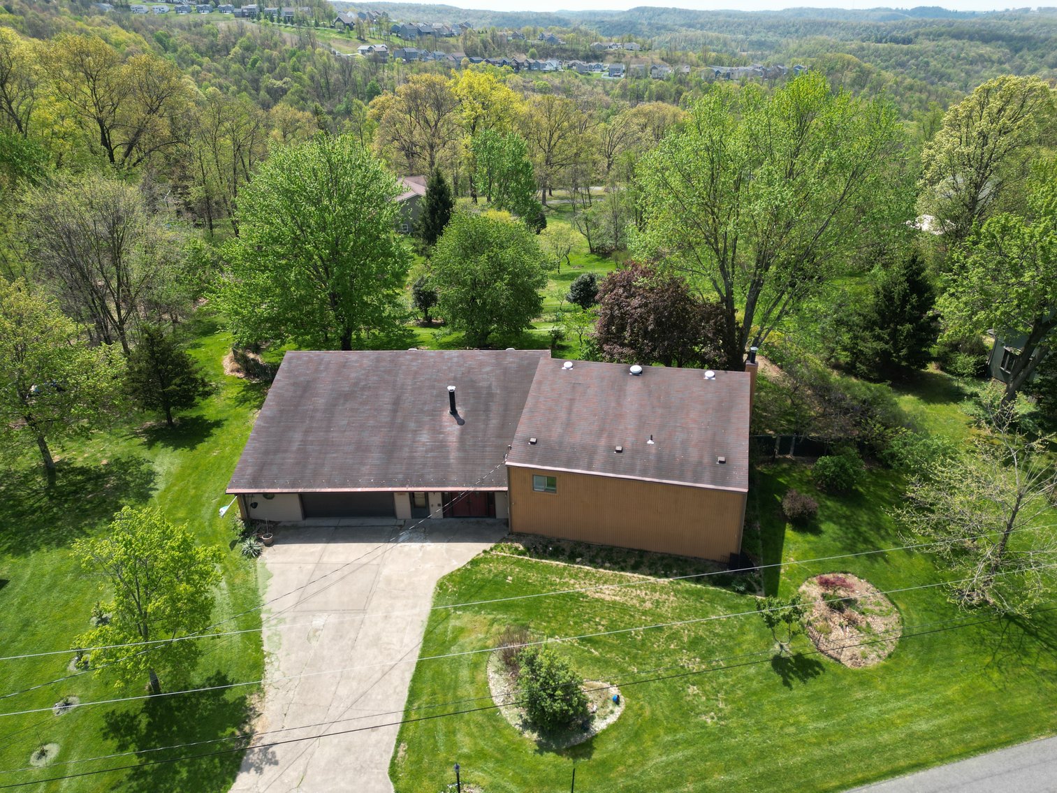 Image for SOLD $156,750 - 3 Bedroom Home on Nearly an Acre in Morgantown