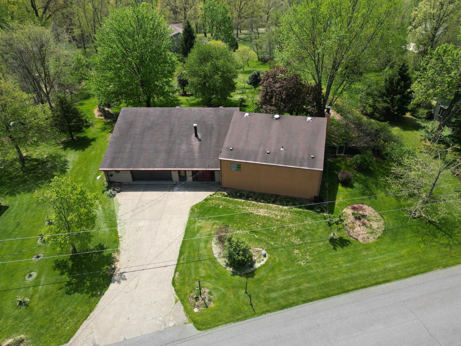 Image for SOLD $156,750 - 3 Bedroom Home on Nearly an Acre in Morgantown