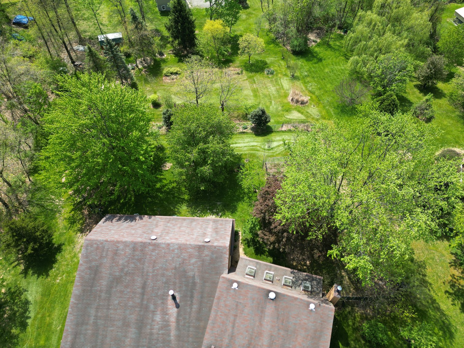 Image for SOLD $156,750 - 3 Bedroom Home on Nearly an Acre in Morgantown