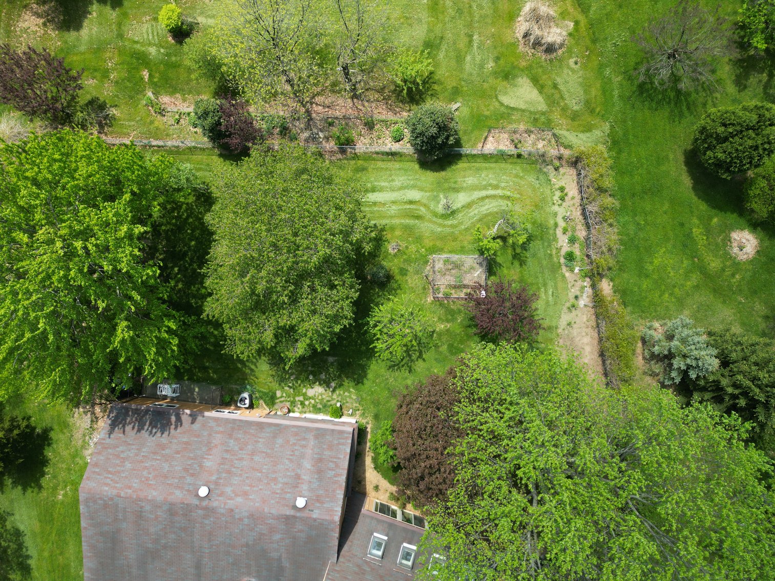 Image for SOLD $156,750 - 3 Bedroom Home on Nearly an Acre in Morgantown