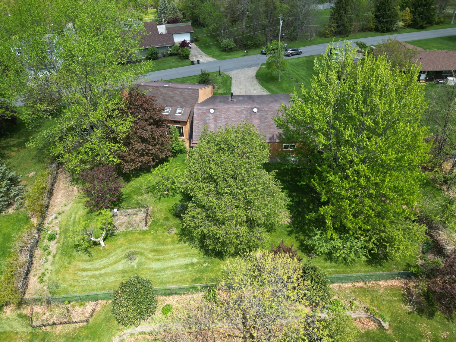 Image for SOLD $156,750 - 3 Bedroom Home on Nearly an Acre in Morgantown