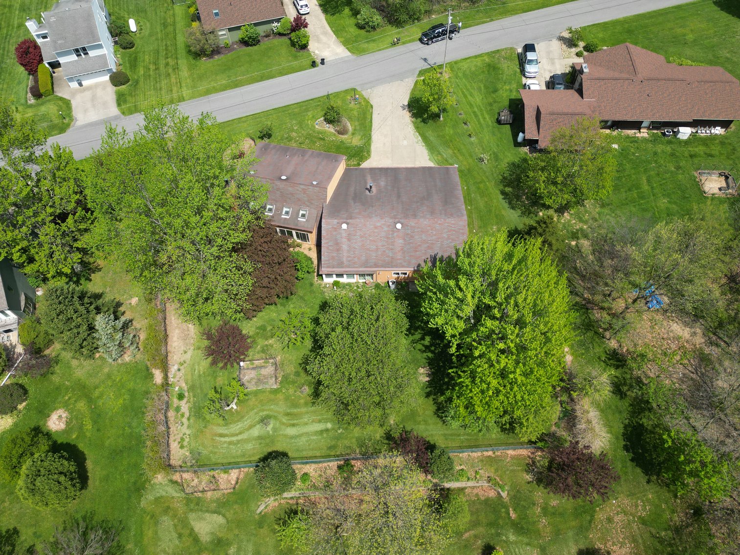 Image for SOLD $156,750 - 3 Bedroom Home on Nearly an Acre in Morgantown