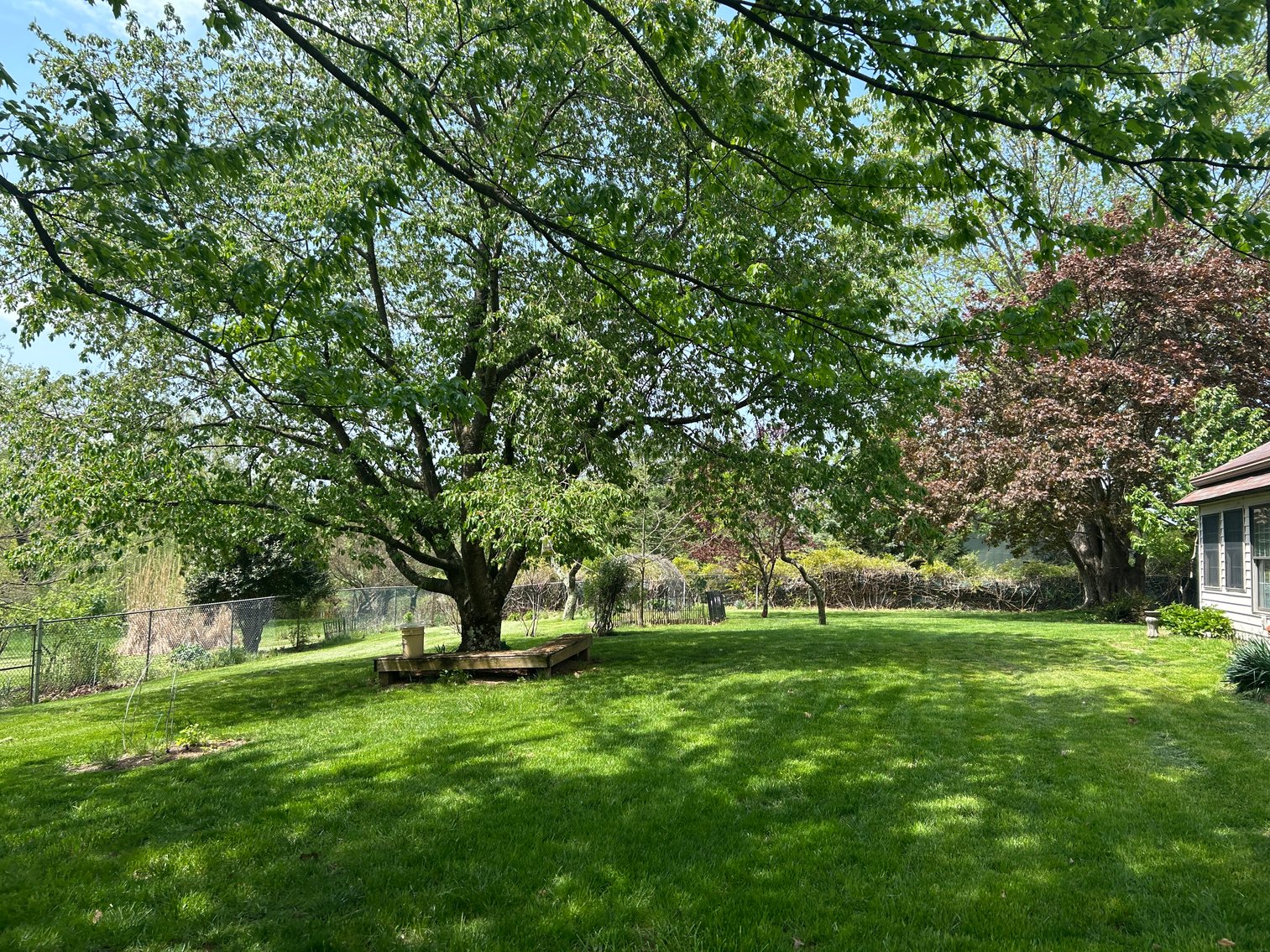 Image for SOLD $156,750 - 3 Bedroom Home on Nearly an Acre in Morgantown