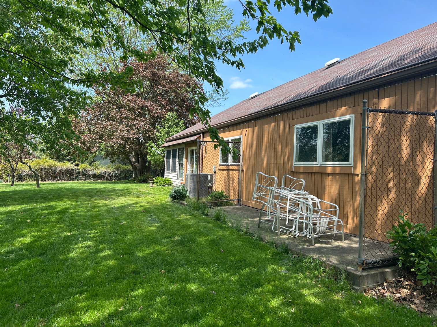 Image for SOLD $156,750 - 3 Bedroom Home on Nearly an Acre in Morgantown