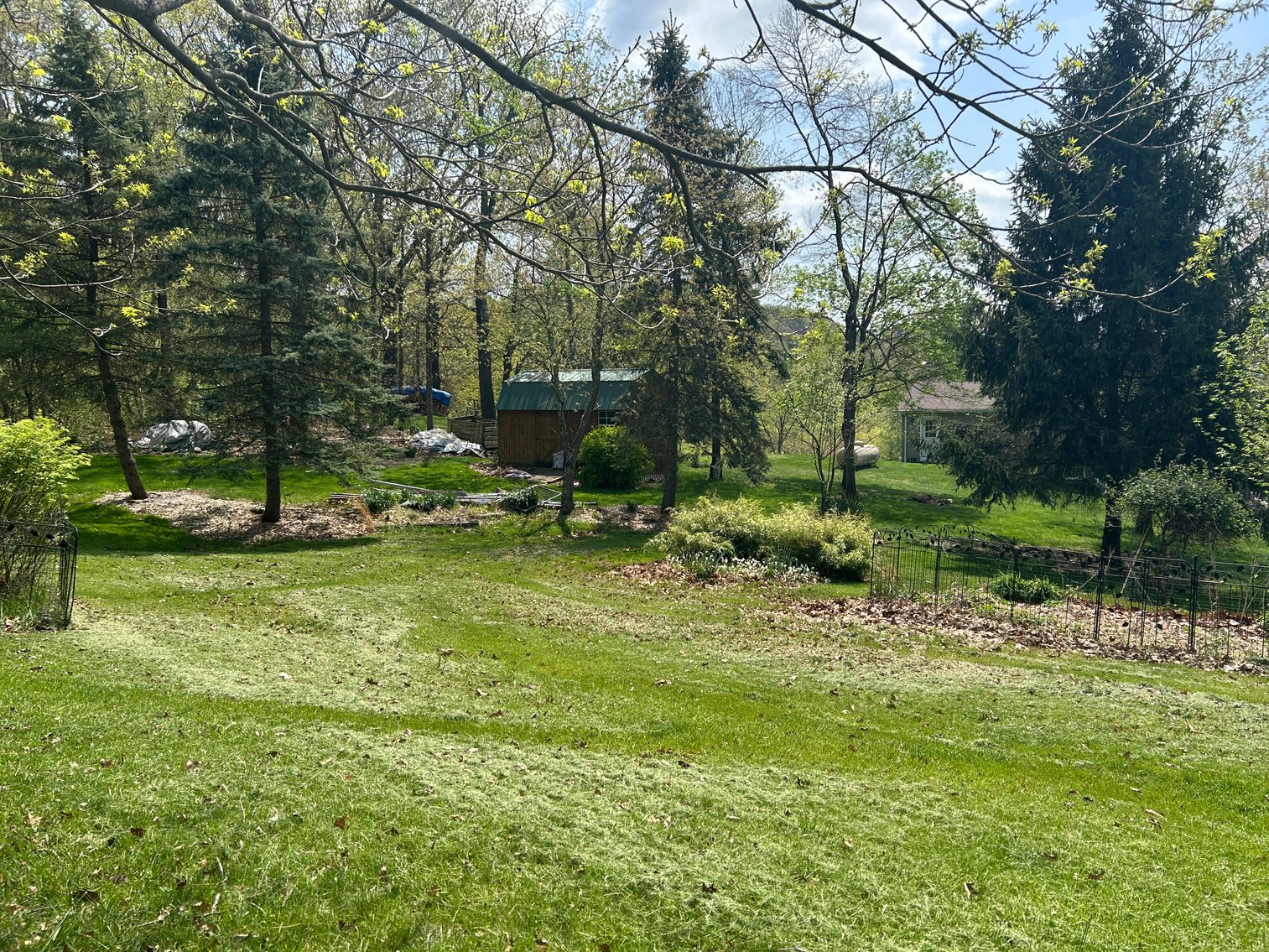 Image for SOLD $156,750 - 3 Bedroom Home on Nearly an Acre in Morgantown