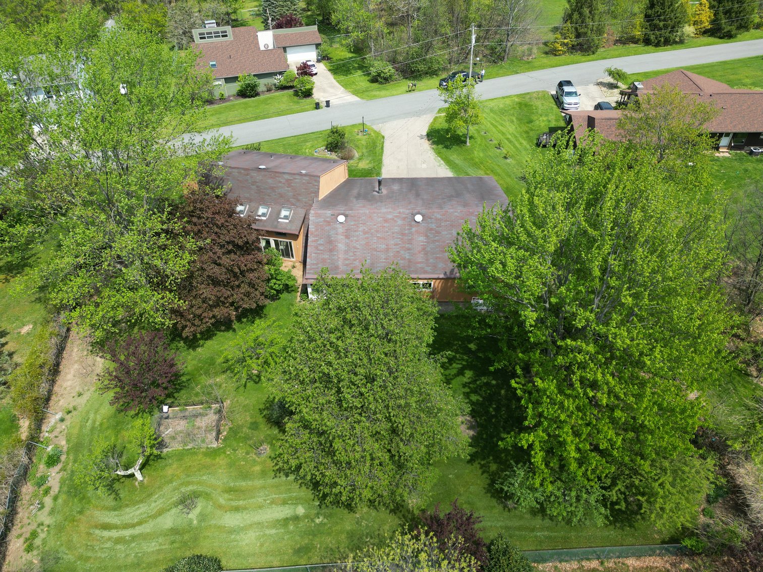 Image for SOLD $156,750 - 3 Bedroom Home on Nearly an Acre in Morgantown