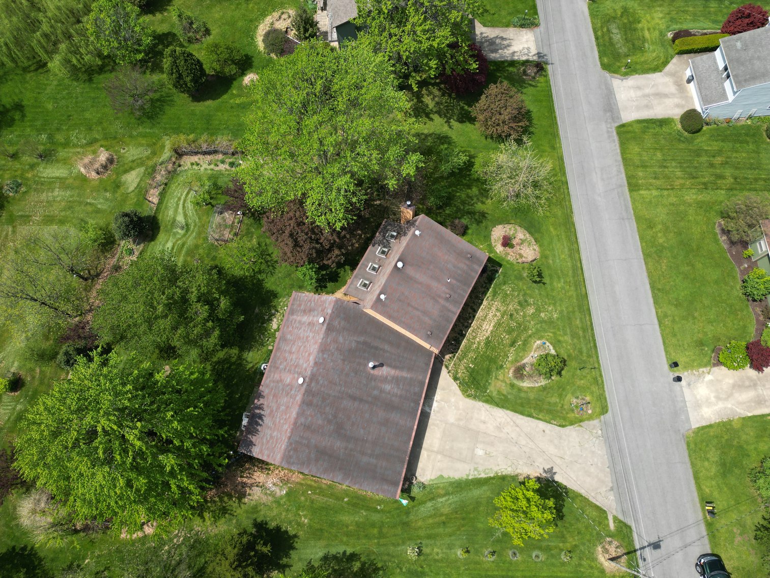 Image for SOLD $156,750 - 3 Bedroom Home on Nearly an Acre in Morgantown