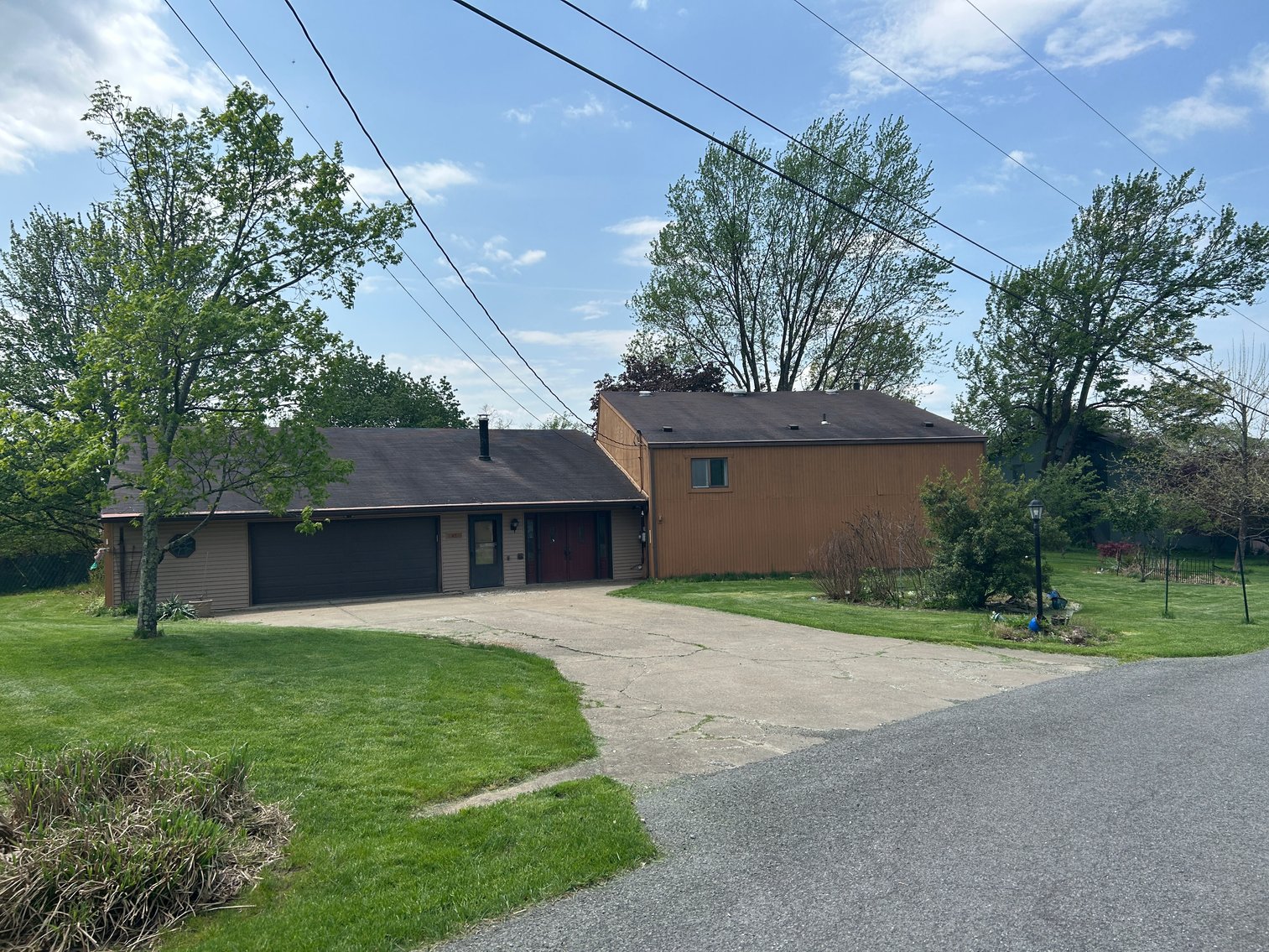 Image for SOLD $156,750 - 3 Bedroom Home on Nearly an Acre in Morgantown