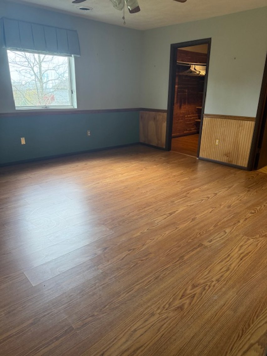 Image for SOLD $156,750 - 3 Bedroom Home on Nearly an Acre in Morgantown