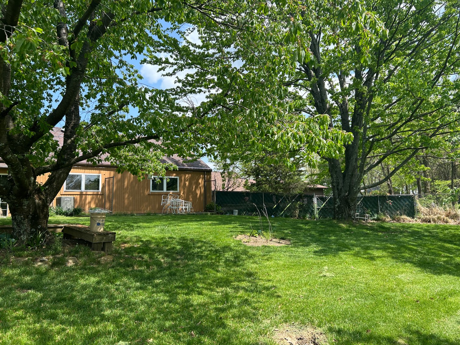 Image for SOLD $156,750 - 3 Bedroom Home on Nearly an Acre in Morgantown