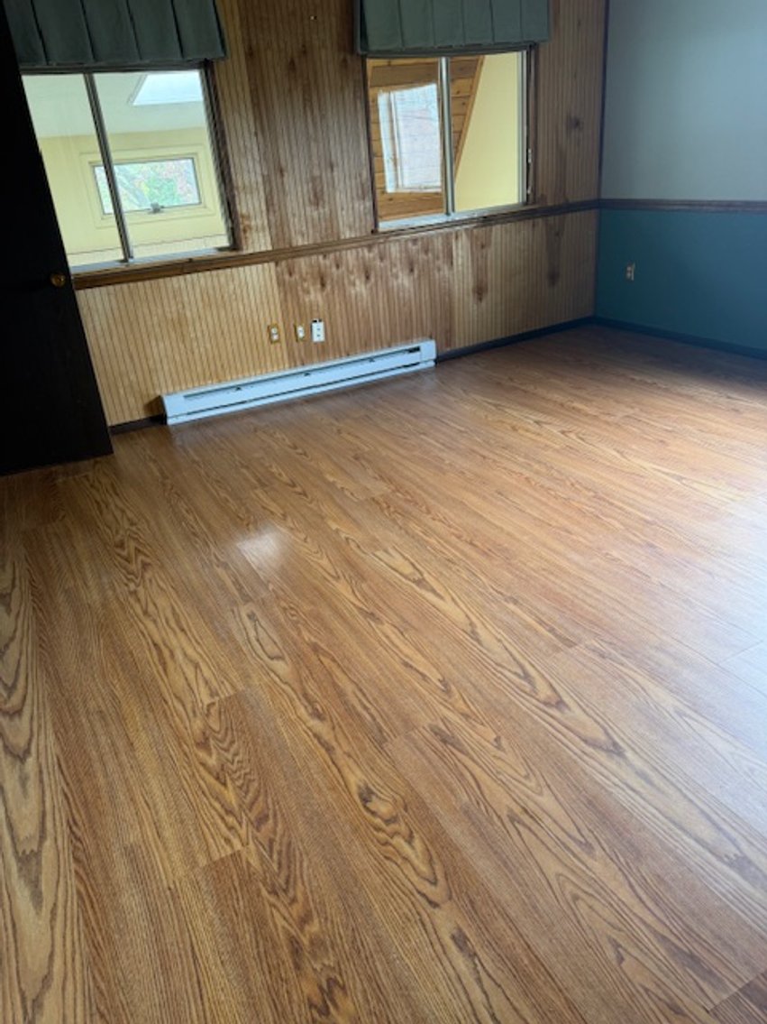 Image for SOLD $156,750 - 3 Bedroom Home on Nearly an Acre in Morgantown