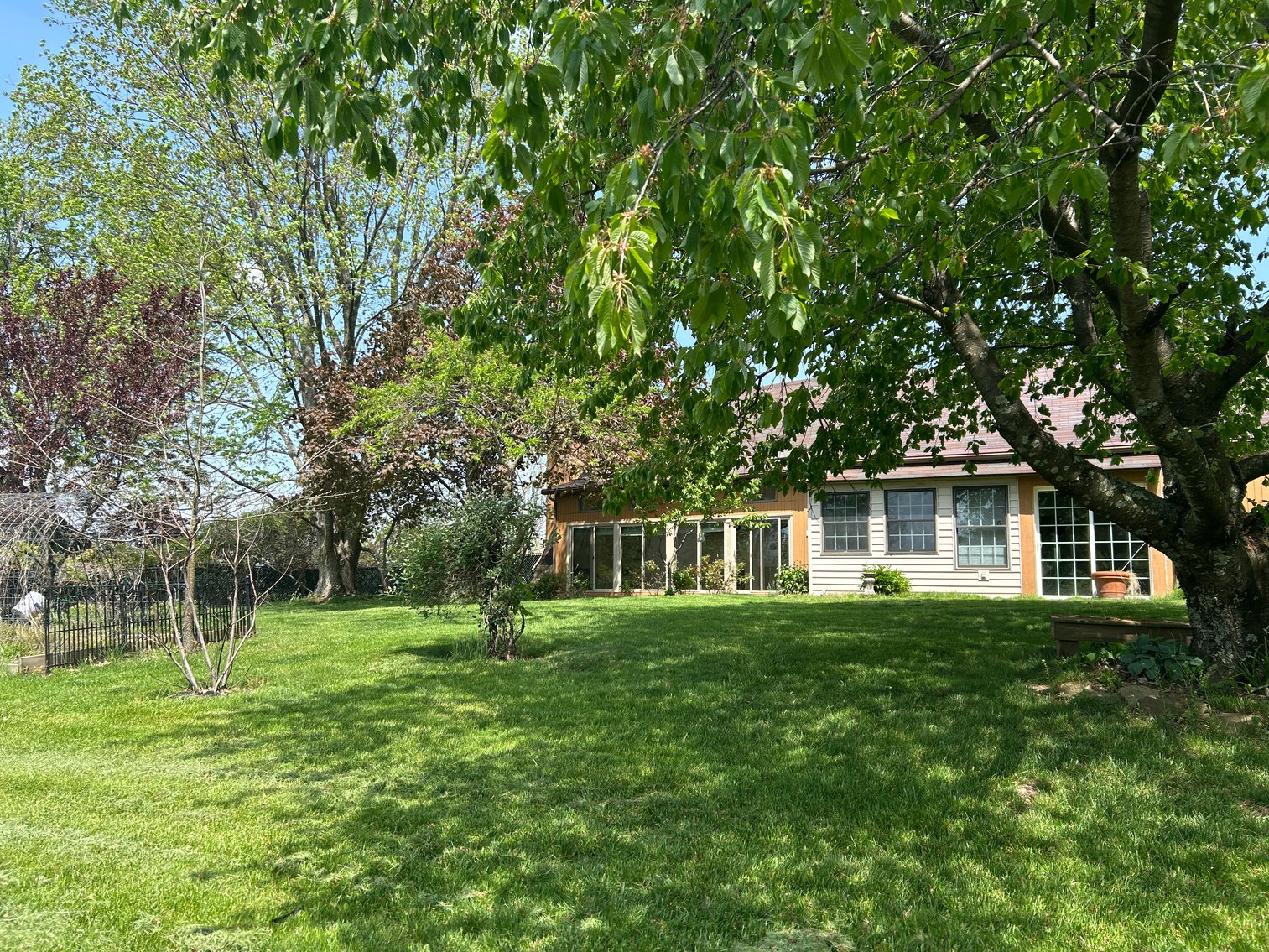 Image for SOLD $156,750 - 3 Bedroom Home on Nearly an Acre in Morgantown