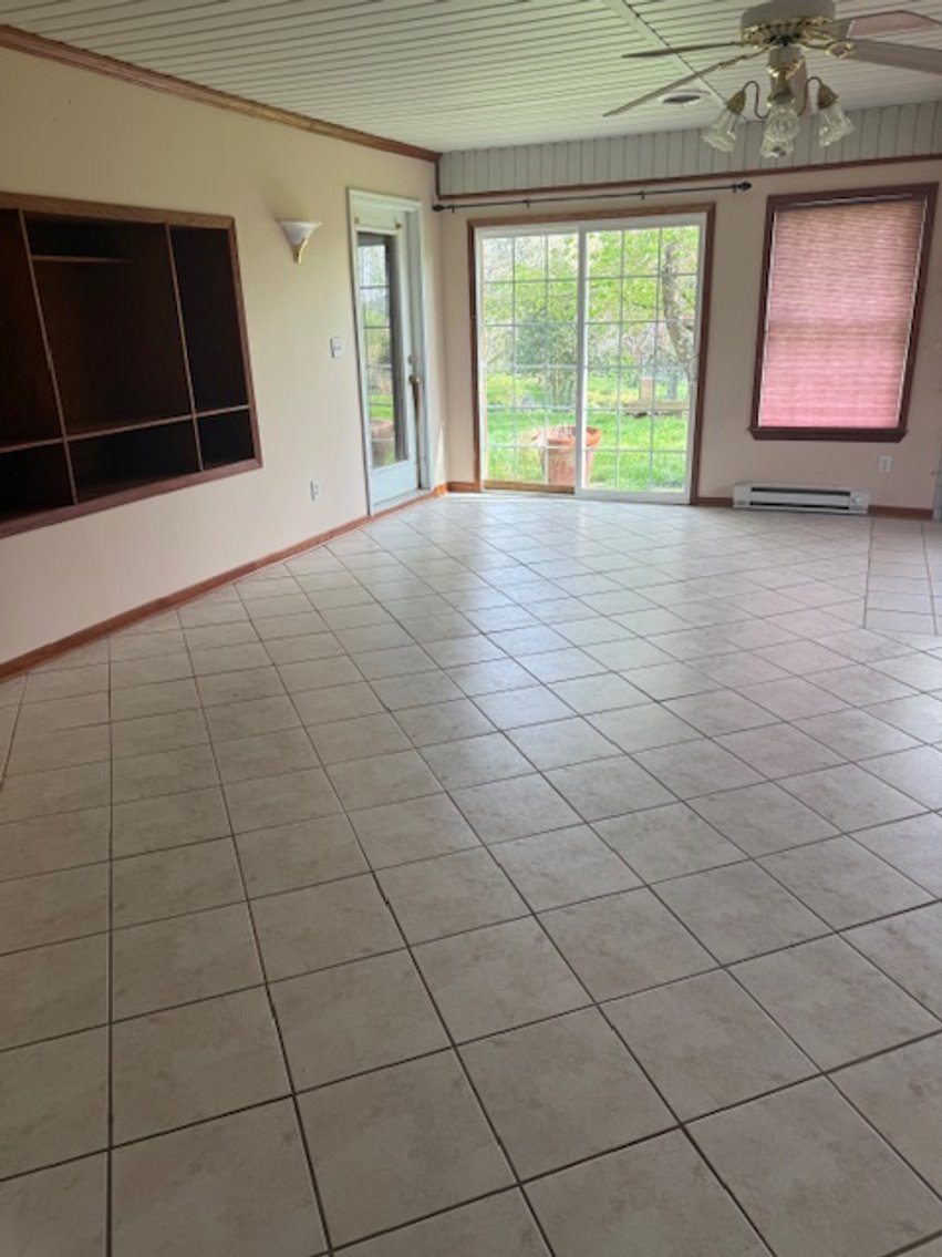 Image for SOLD $156,750 - 3 Bedroom Home on Nearly an Acre in Morgantown