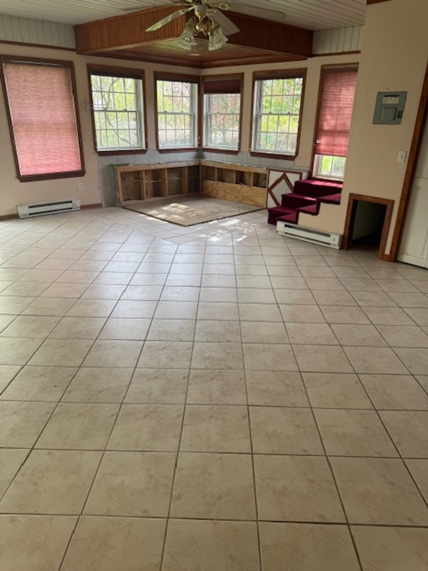 Image for SOLD $156,750 - 3 Bedroom Home on Nearly an Acre in Morgantown