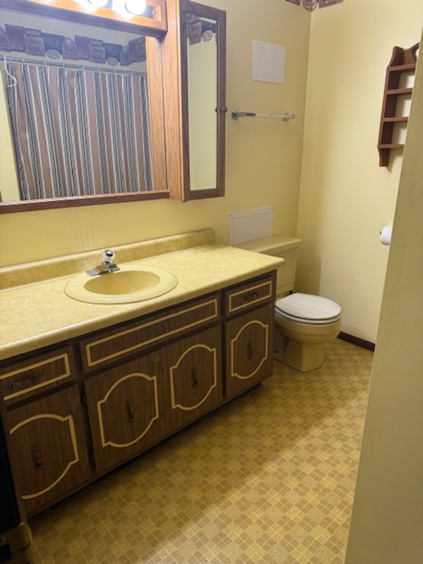 Image for SOLD $156,750 - 3 Bedroom Home on Nearly an Acre in Morgantown