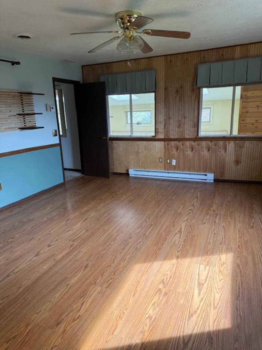 Image for SOLD $156,750 - 3 Bedroom Home on Nearly an Acre in Morgantown