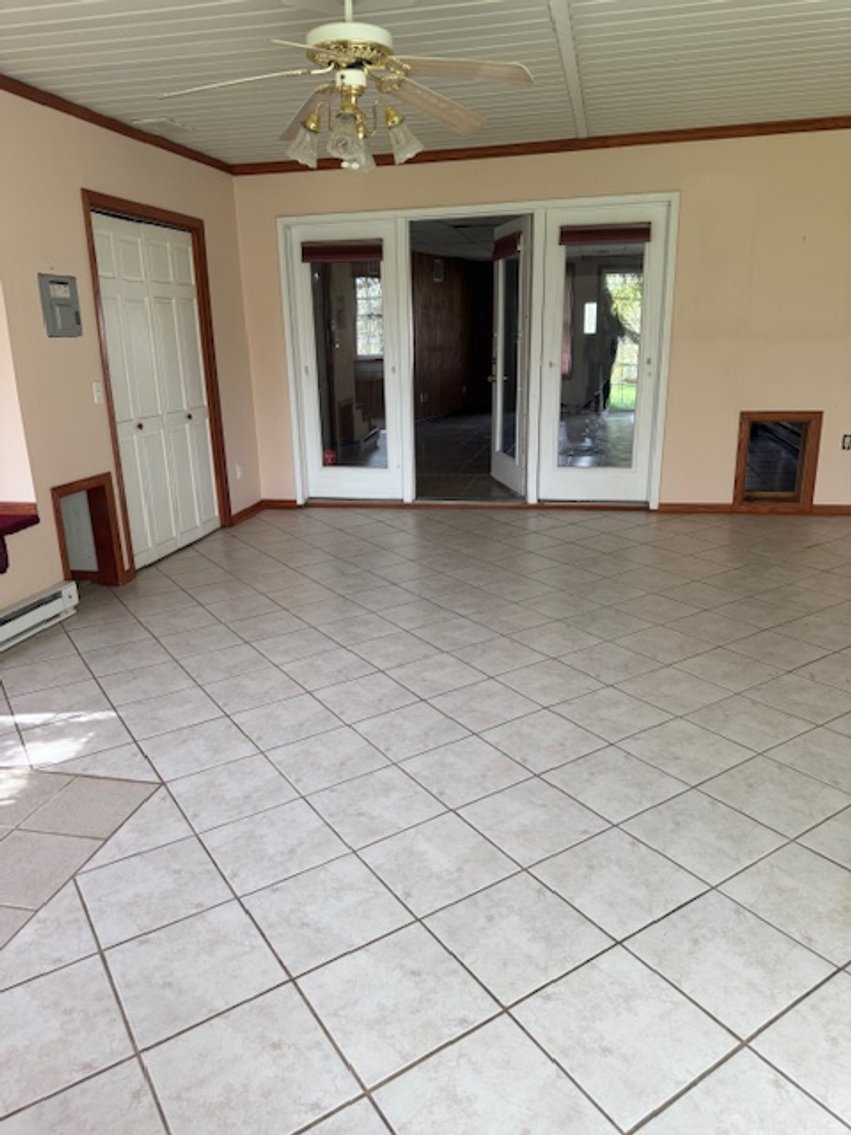 Image for SOLD $156,750 - 3 Bedroom Home on Nearly an Acre in Morgantown