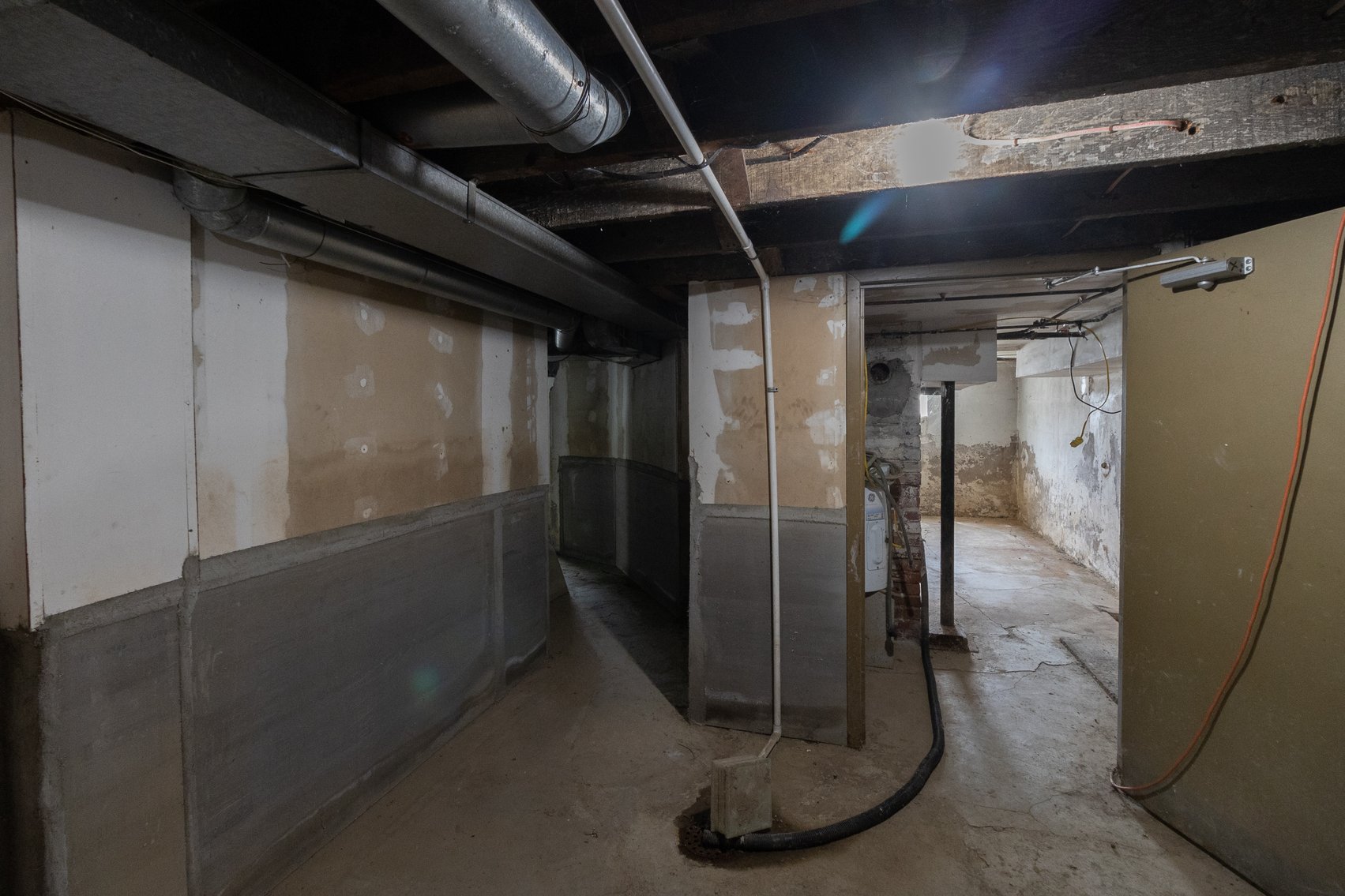 Image for SOLD $236,500 - Mixed-Use Building on Over 1 Acre in Pittsburgh