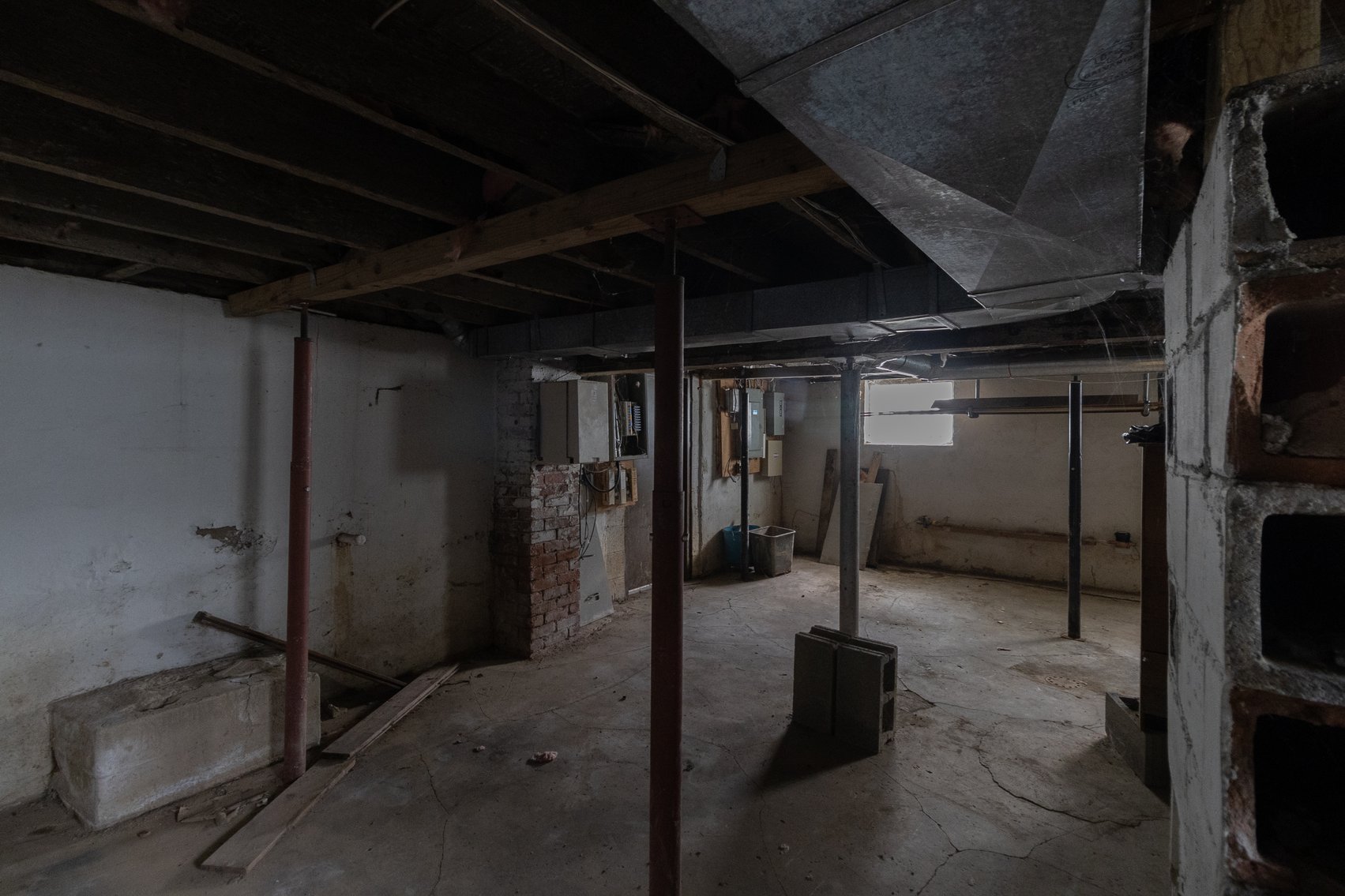 Image for SOLD $236,500 - Mixed-Use Building on Over 1 Acre in Pittsburgh