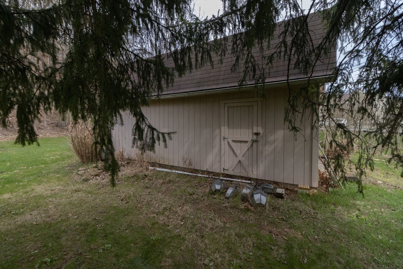 Image for SOLD $236,500 - Mixed-Use Building on Over 1 Acre in Pittsburgh