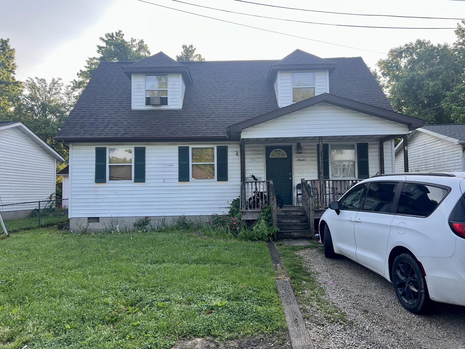 Image for SOLD $91,300 - Income Generating 5 Bedroom Home in Hurricane