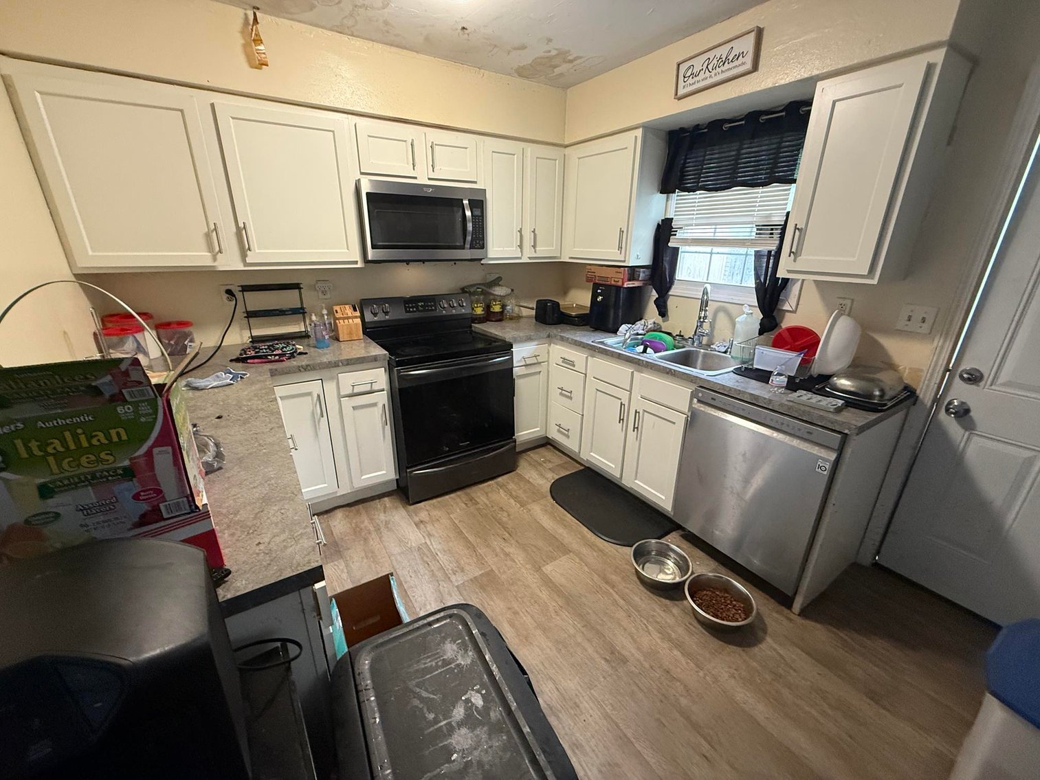 Image for SOLD $91,300 - Income Generating 5 Bedroom Home in Hurricane