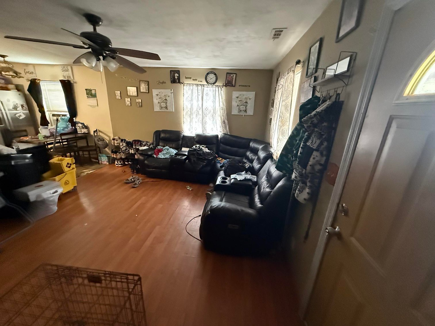 Image for SOLD $91,300 - Income Generating 5 Bedroom Home in Hurricane