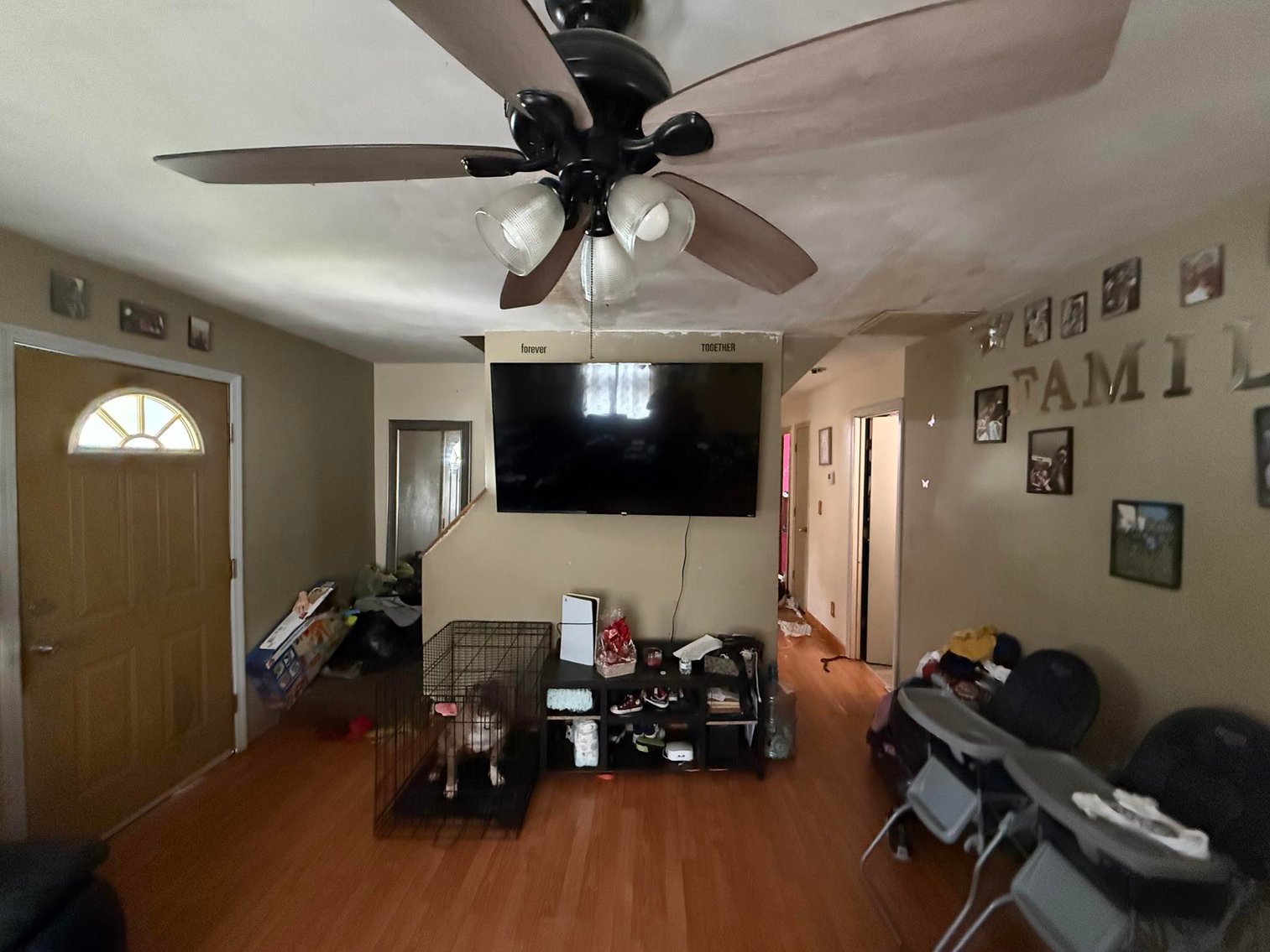 Image for SOLD $91,300 - Income Generating 5 Bedroom Home in Hurricane