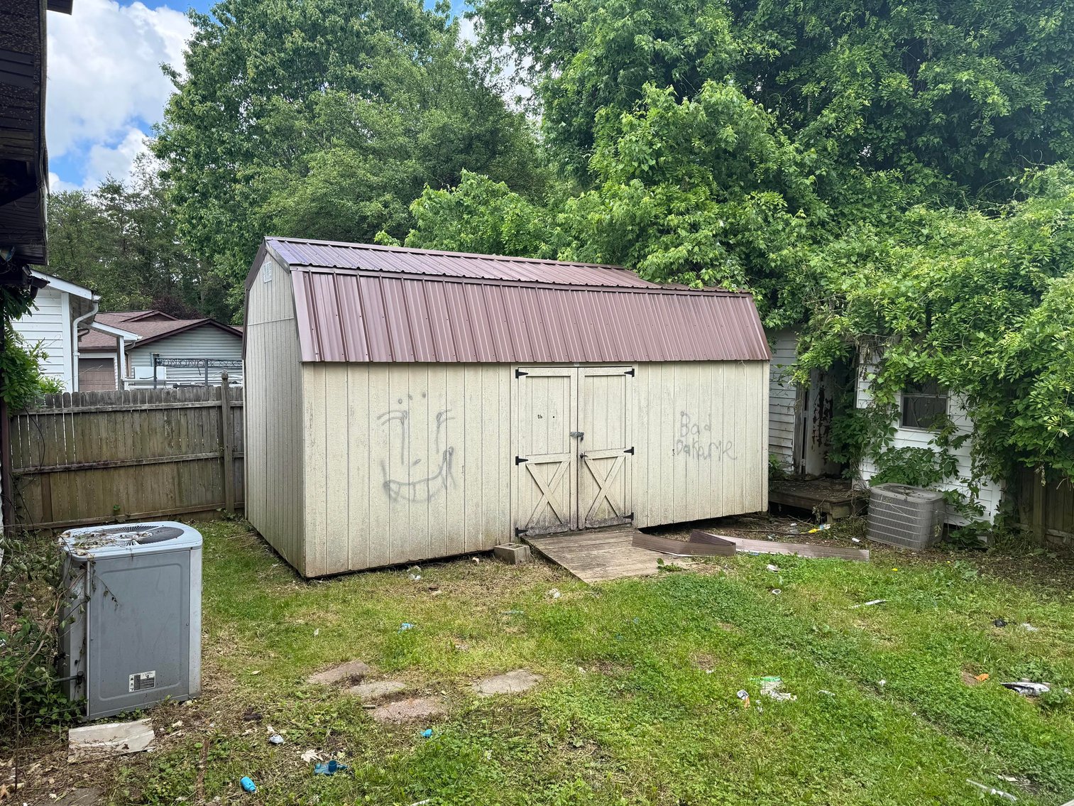 Image for SOLD $91,300 - Income Generating 5 Bedroom Home in Hurricane