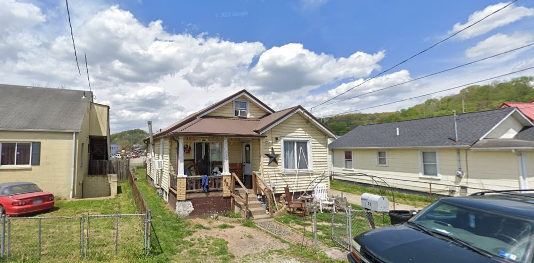 Image for SOLD $29,700 - 2 Bedroom with a Garage in Charleston