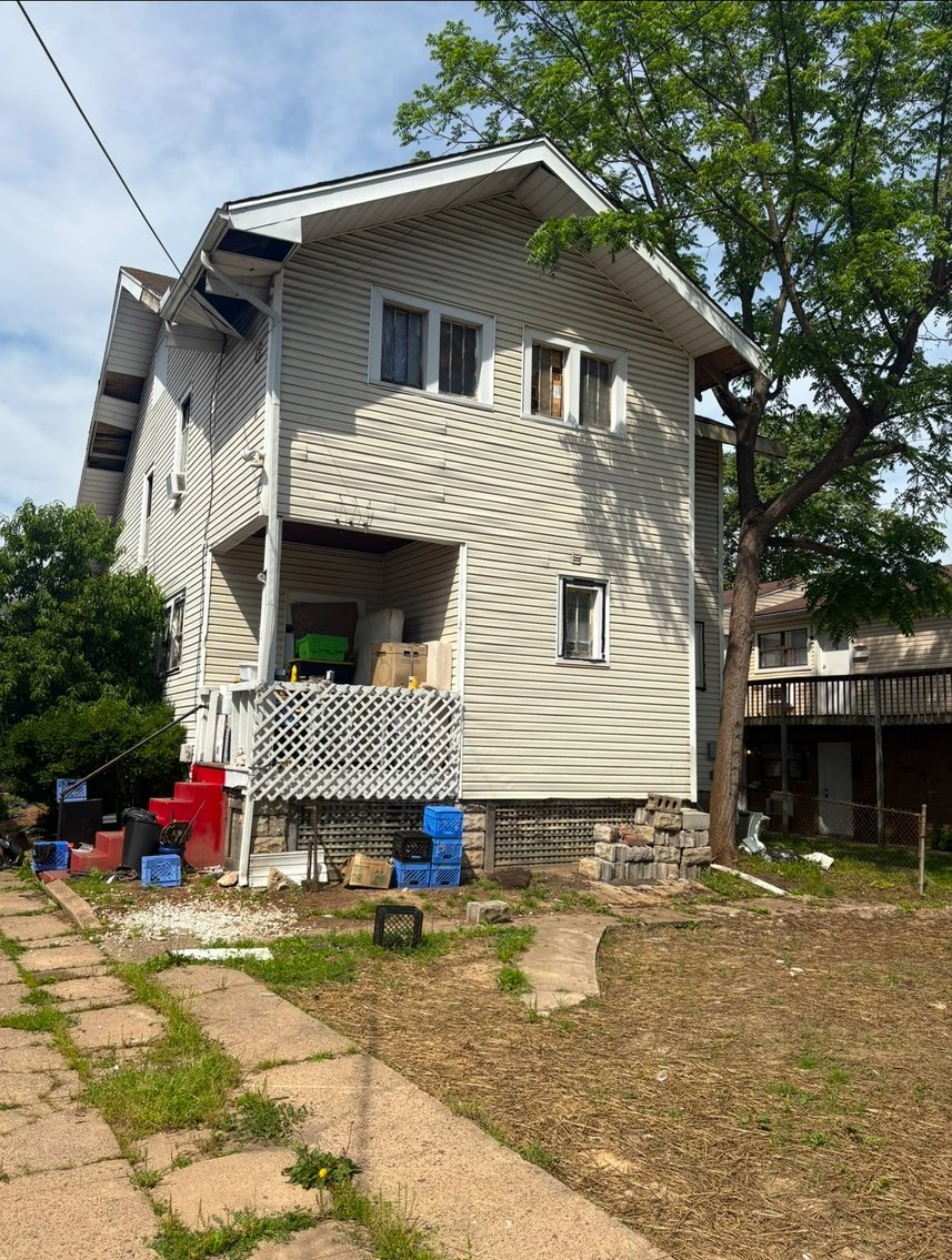 Image for SOLD $39,050 - Income Generating 4 Bedroom Home in Charleston