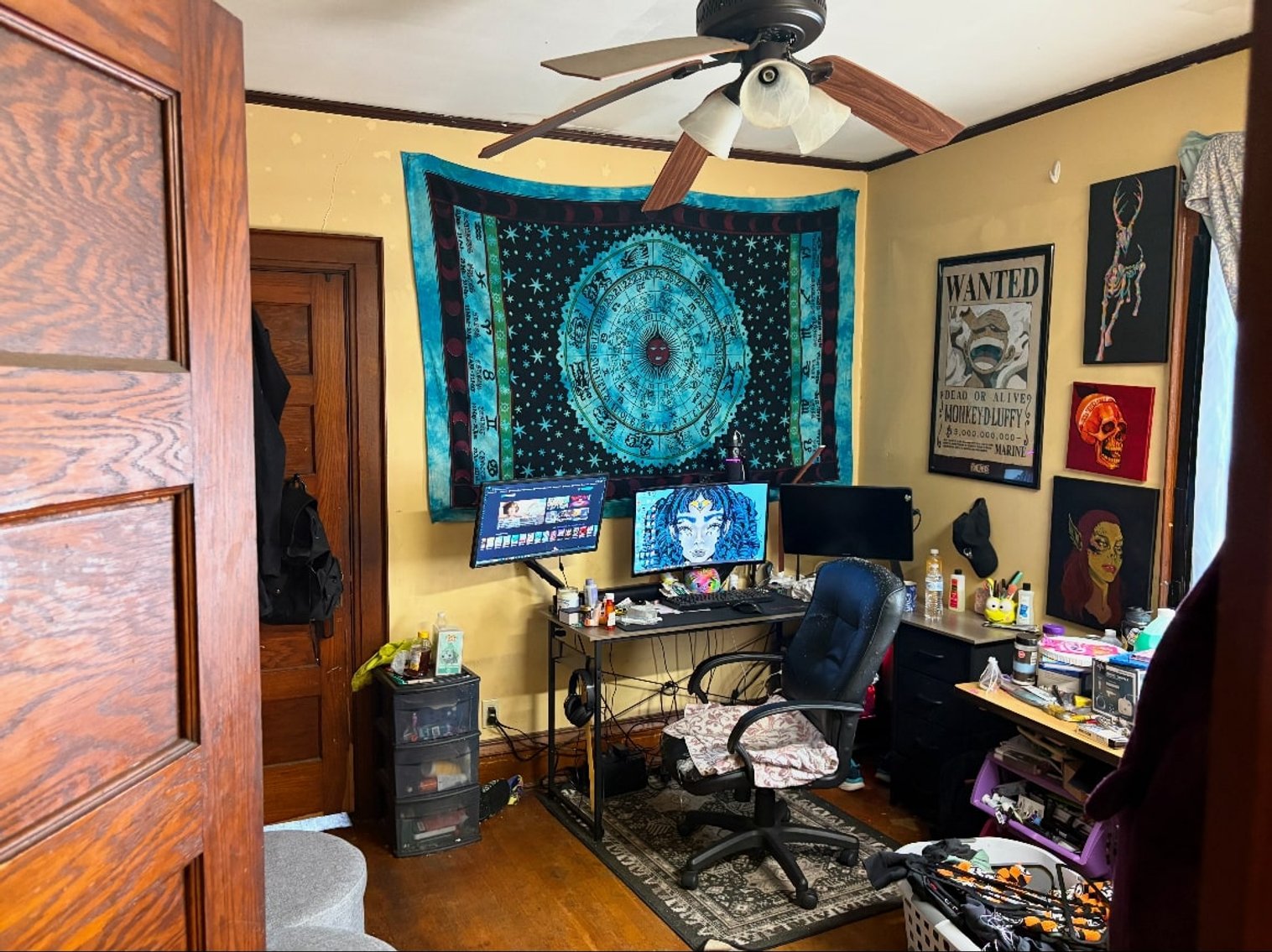 Image for SOLD $39,050 - Income Generating 4 Bedroom Home in Charleston