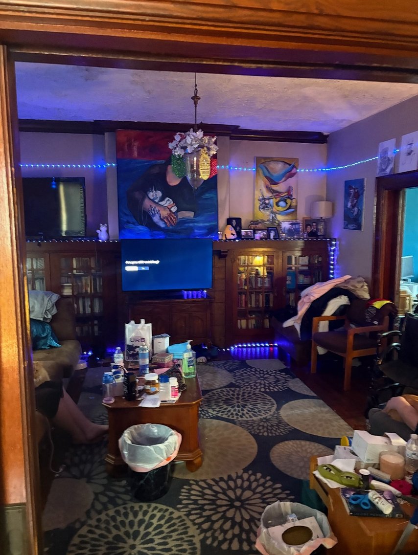 Image for SOLD $39,050 - Income Generating 4 Bedroom Home in Charleston