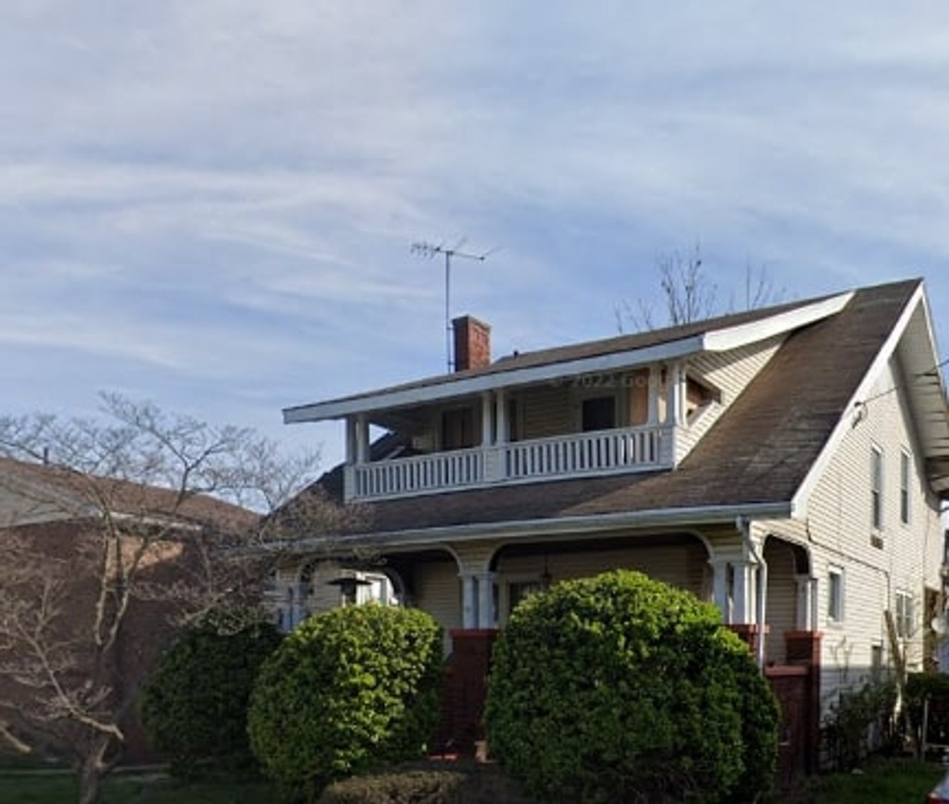 Image for SOLD $39,050 - Income Generating 4 Bedroom Home in Charleston