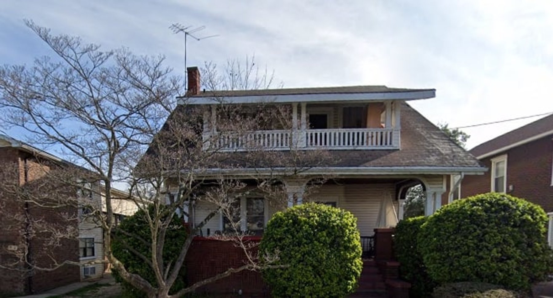 Image for SOLD $39,050 - Income Generating 4 Bedroom Home in Charleston