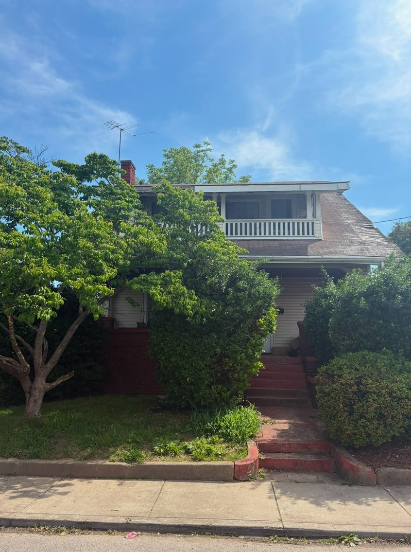 Image for SOLD $39,050 - Income Generating 4 Bedroom Home in Charleston